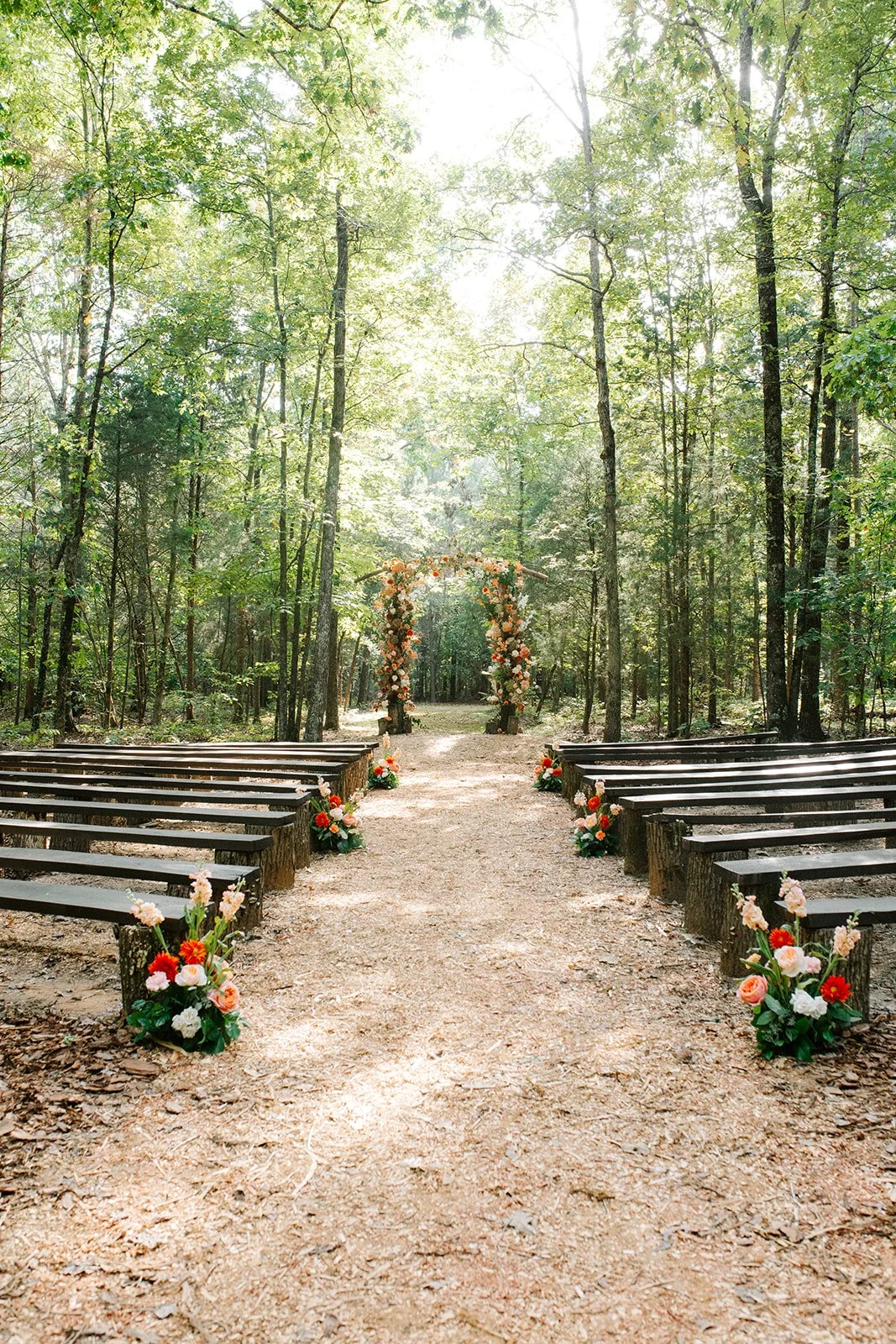 Best Month to get Married in NC — Carolina Country Weddings