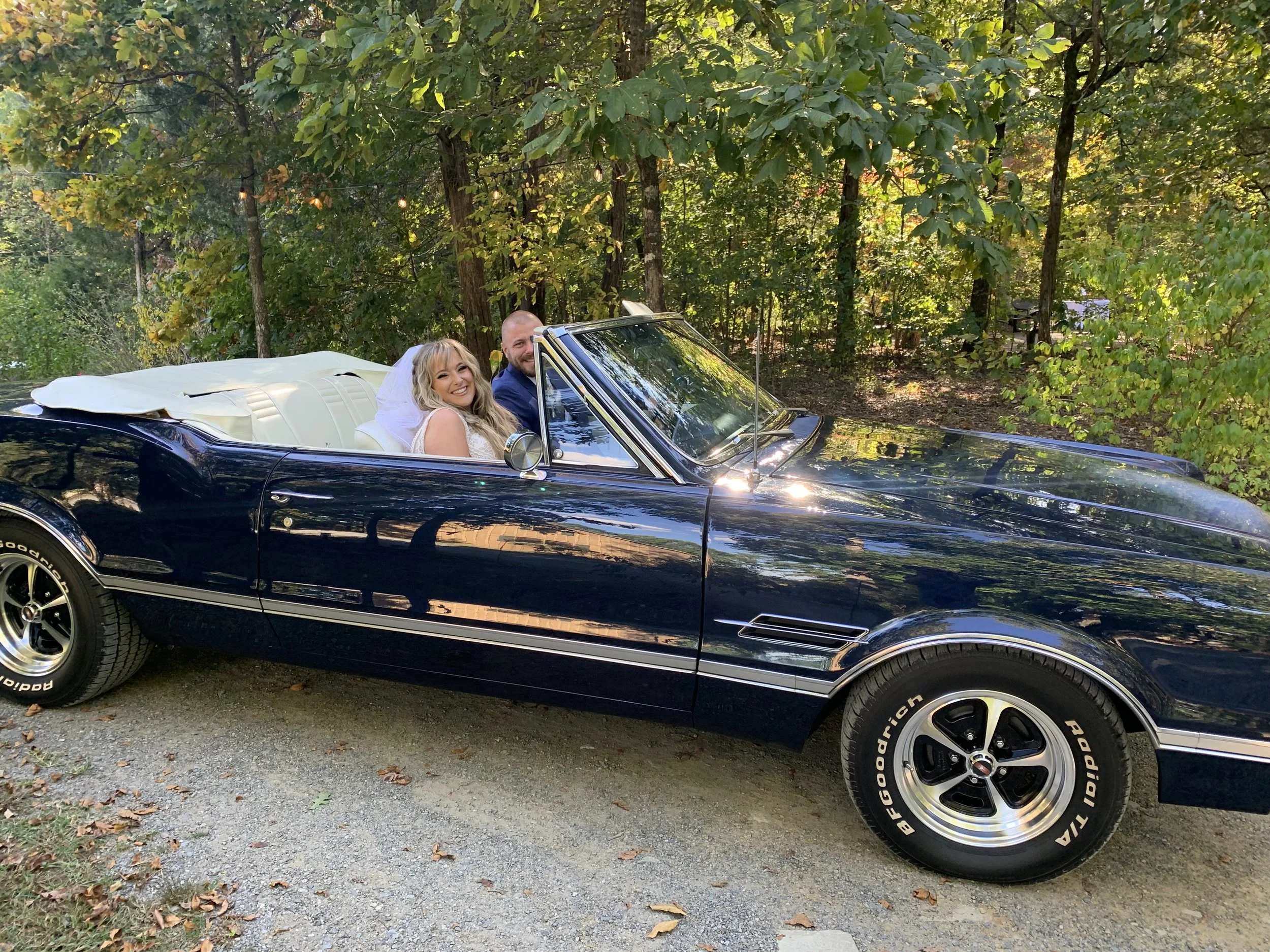 The Ultimate Wedding Day Packing List for Concord, NC Couples