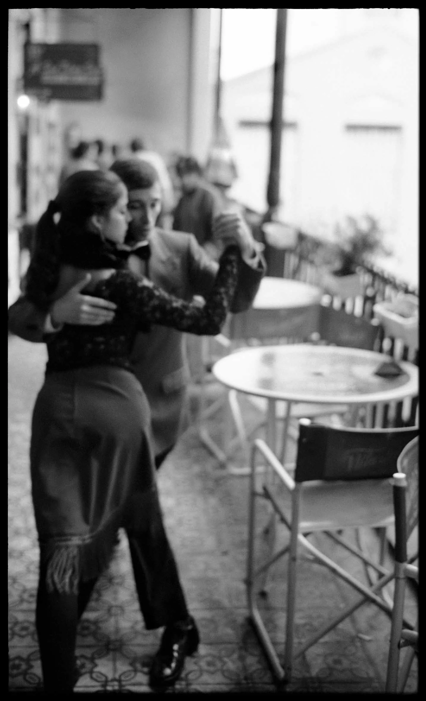 Forbidden Tango, La Boca 2004 - Laurent Bodard.jpg