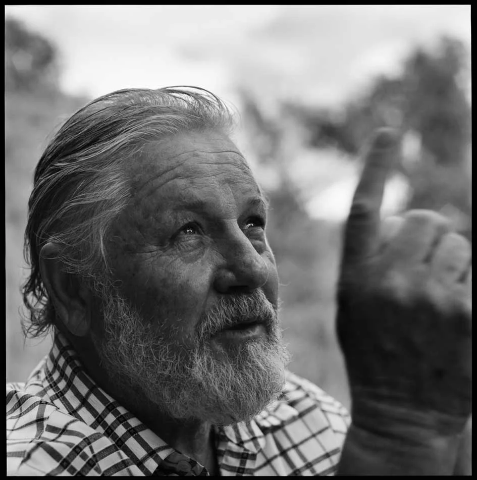 Talking to Him, Cullinan 2010 - Laurent Bodard.jpg