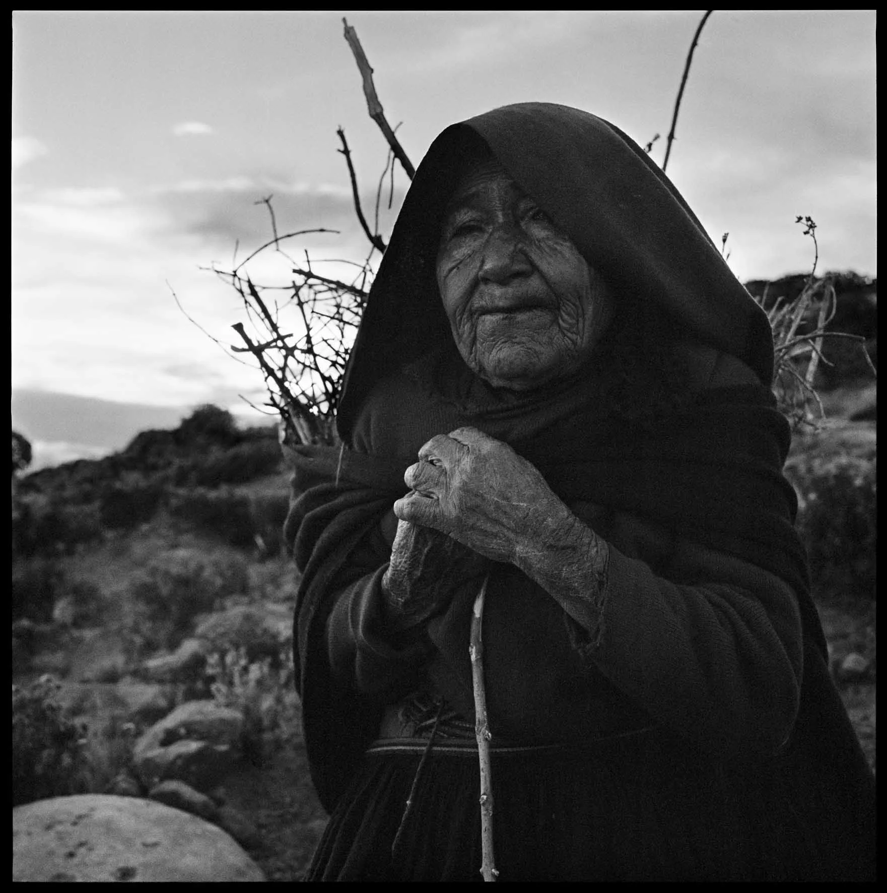 Sisters of Intika 2, Taquile 2009 - Laurent Bodard.jpg
