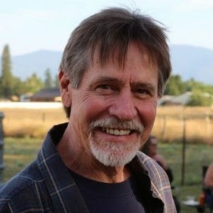 Tony Burroughs, author of The Code and founder of Intenders for the Highest Good