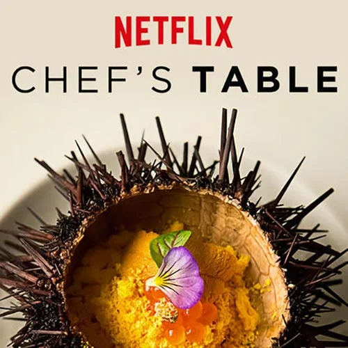 Chef's Table