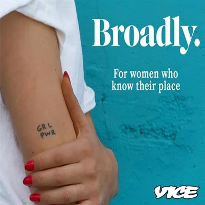 The Abortion PIll - VICE / Broadly.