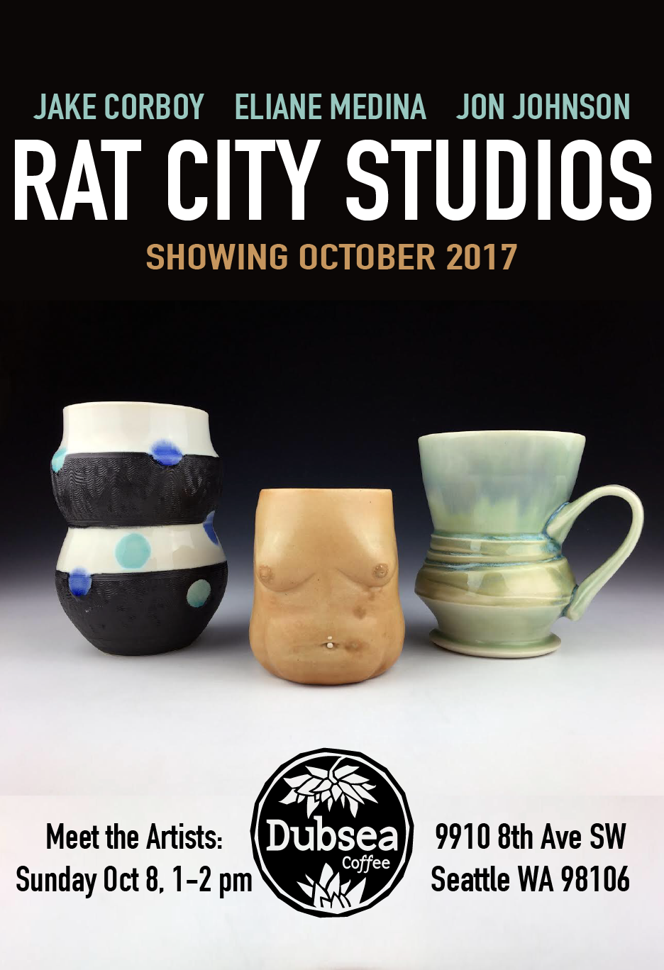 Rat City Studios