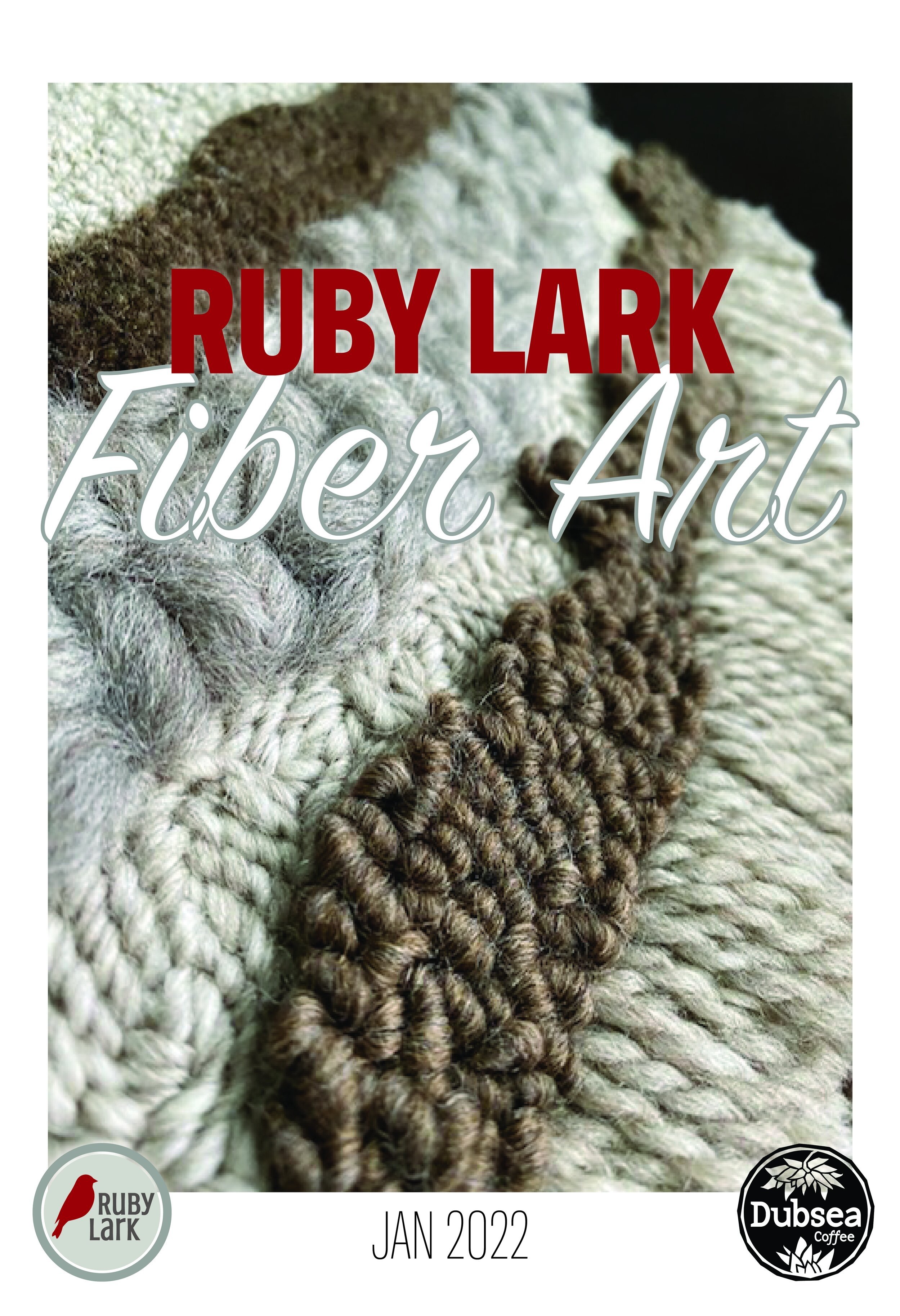 Ruby Lark Fiber Arts