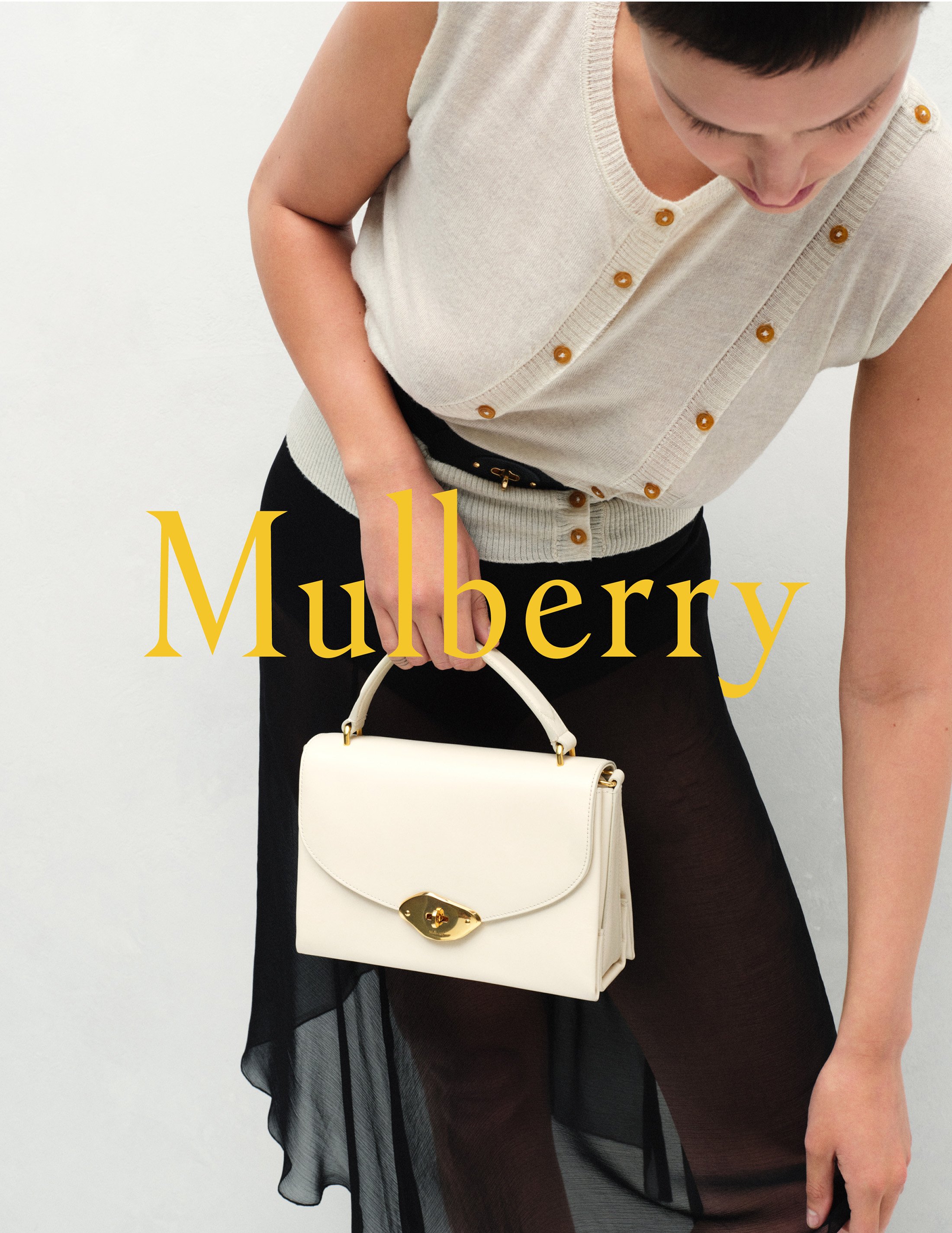 Mulberry_SPRING 2024 — DOOR-도어 크리에이티브