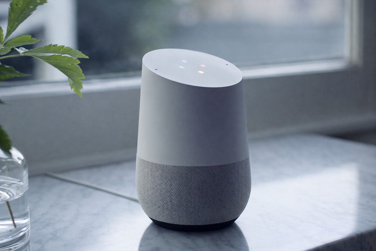 Google Home on marble windowsill.png