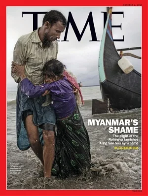 TIME Magazine