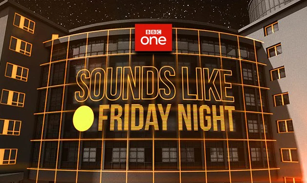 Sounds like Friday Night with Little Mix