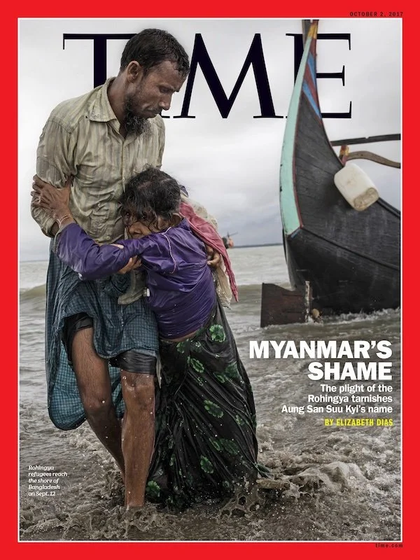 TIME Magazine