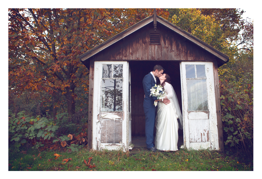 josie n mike orange shed.jpg