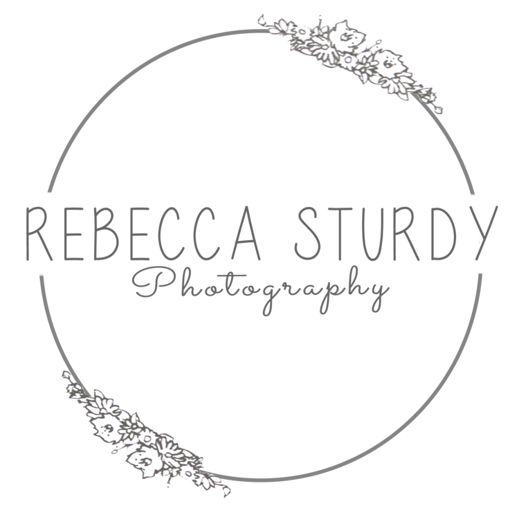 Rebecca Sturdy Photography