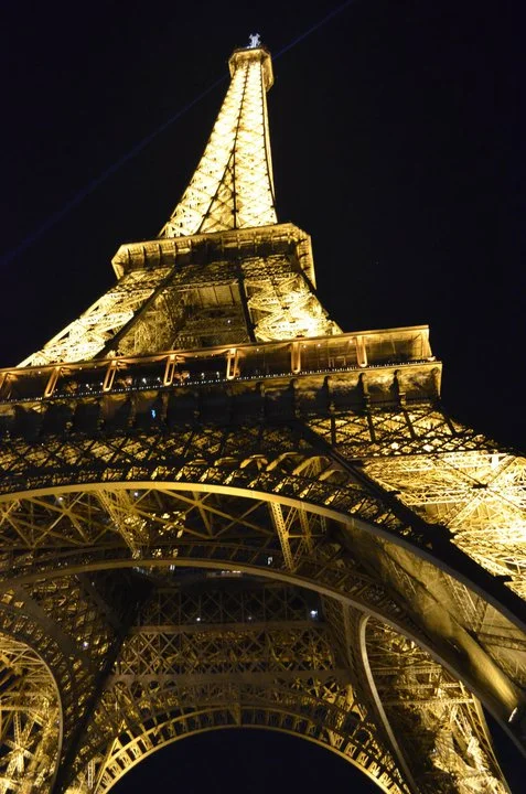 Eiffel Tower