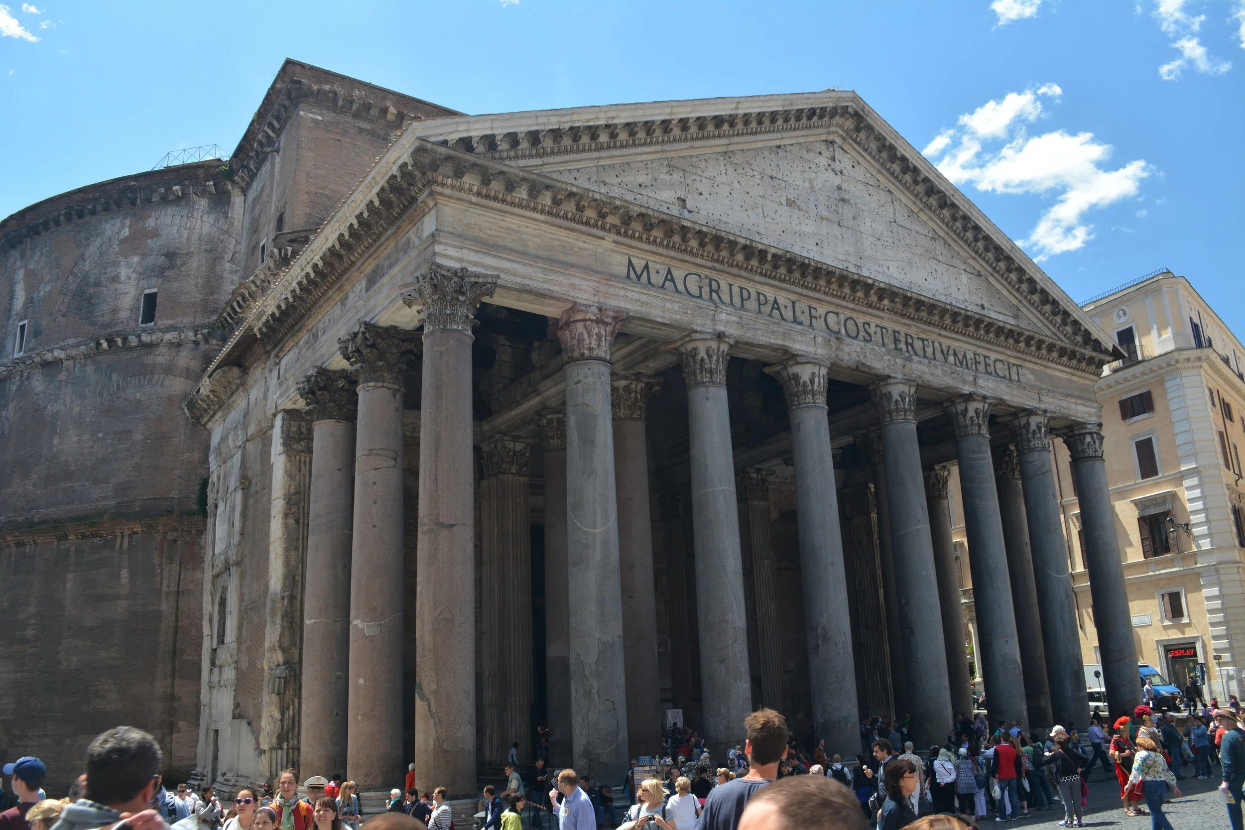 Pantheon
