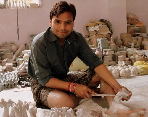The story of the producer is important to us! Read more about Vipin Sharma here