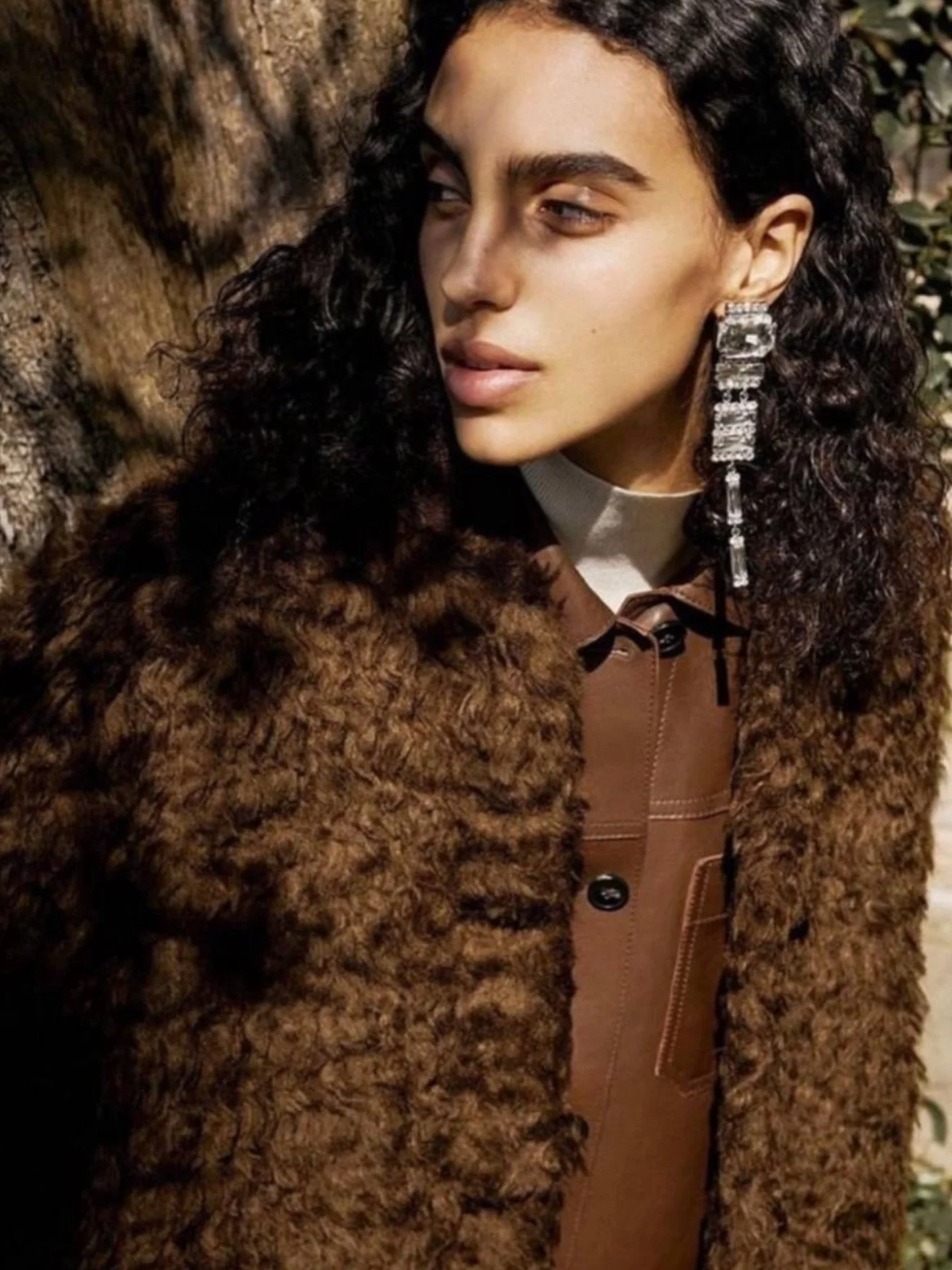 В наличии трендовая шубка  Weekend Max Mara сейчас со скидкой -30% размеры есть, приглашаем примерить девочки