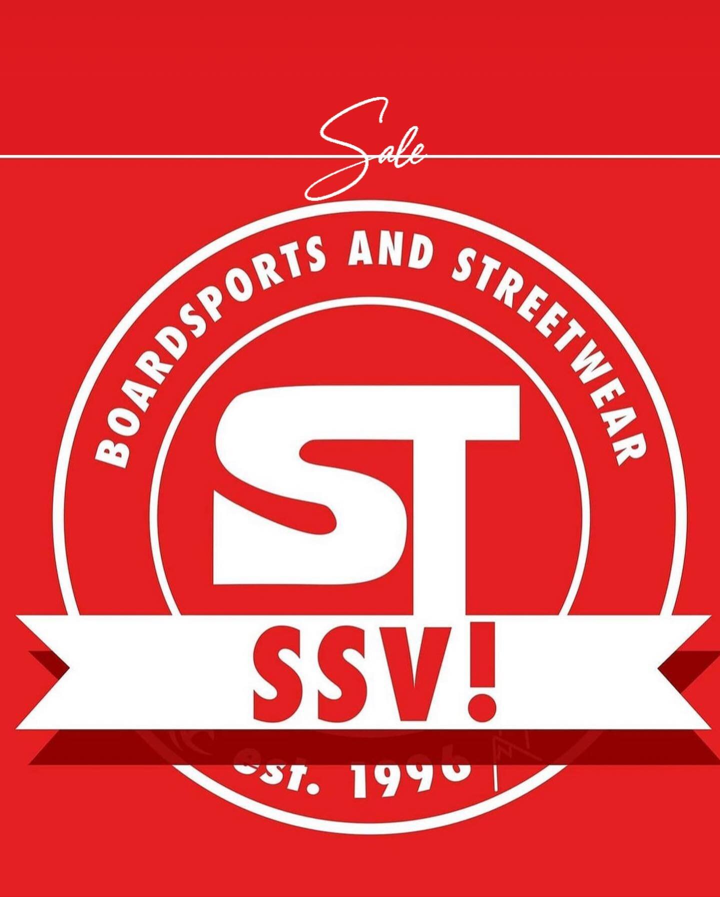 SSV bei @sports_and_trends ❗️❗️❗️
Absofort auf die komplette Sommer- Kollektion Bekleidung -20% bis -50%

T-shirt ab 12&euro;
Shorts  ab 20&euro;
Kleider ab 21&euro;
Flip Flops  ab 15&euro;
Bike Shirts ab 28&euro;
Wander und Bike-Rucks&auml;cke -30%
