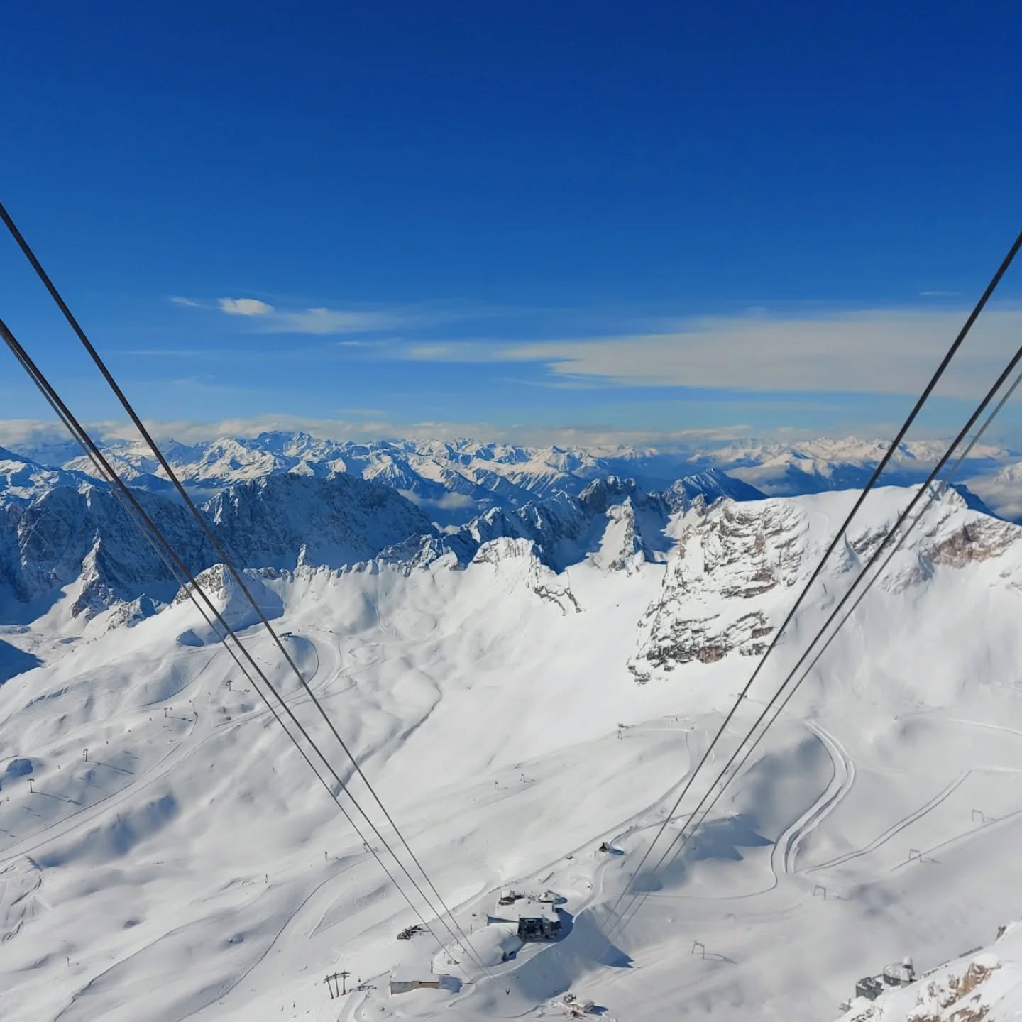 Winter is back...WSV bis zu -50%...Axamer / K&uuml;htai /Ehrwald / Fellhorn / Hochf&uuml;gen, melden herrvor Bedingungen ❄️🏂🌞