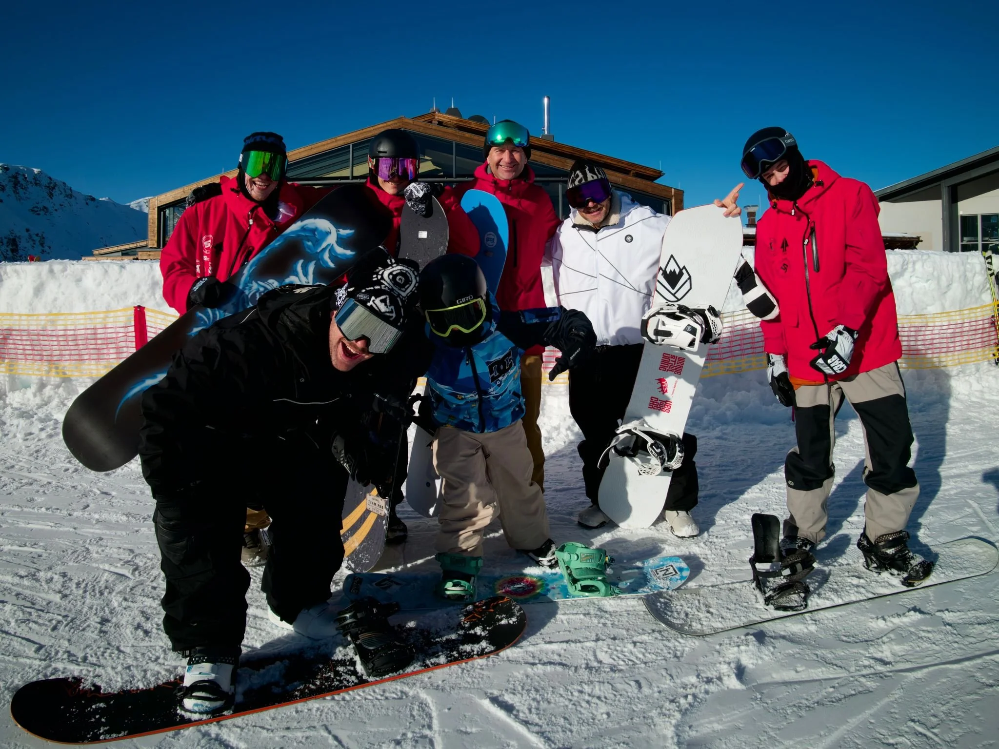 Kaunertal Season Ending 23.05-25.05.26