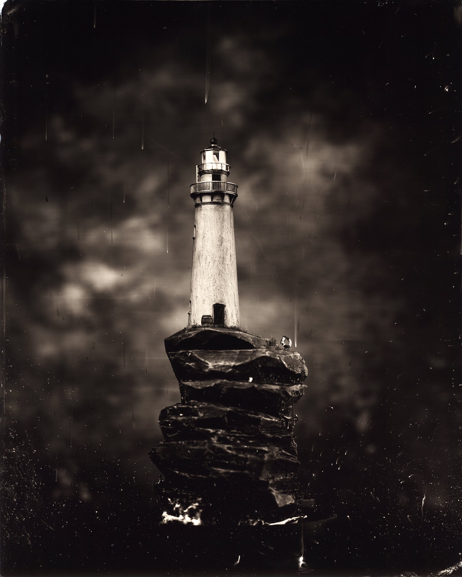 Lighthouse (2021)