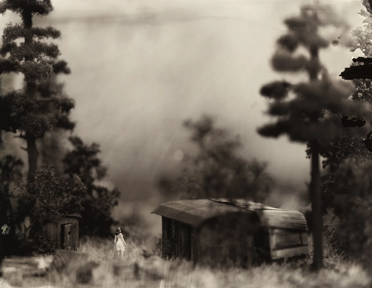 Uncle Bob's Trailer (2019)