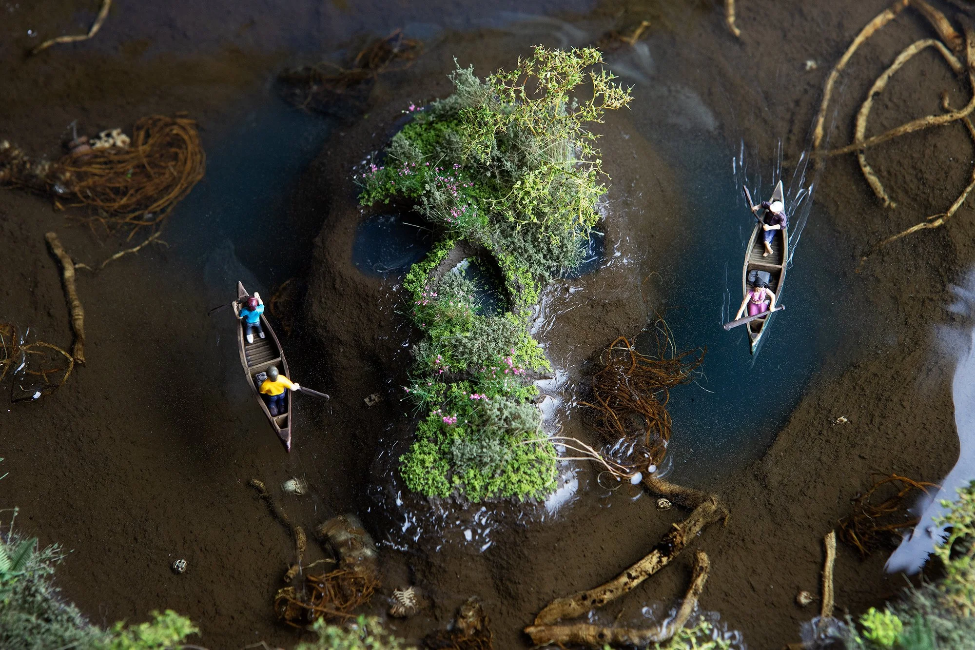 Skull Lagoon (2023)