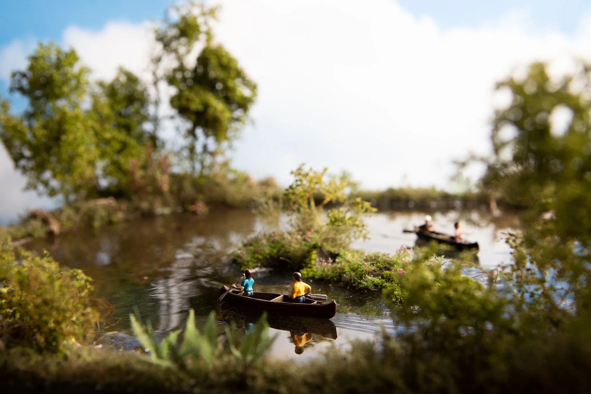 Skull Lagoon (2023)
