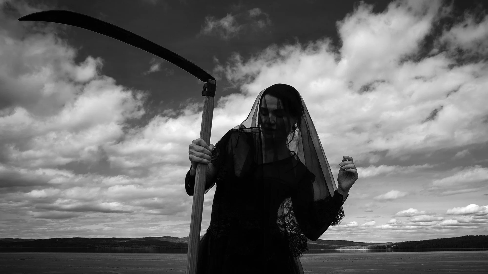Model: Ingvild Eiring