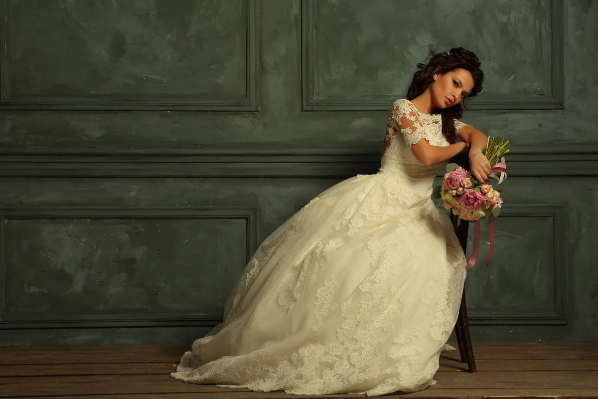 Wedding photography in Barcelona, Spain