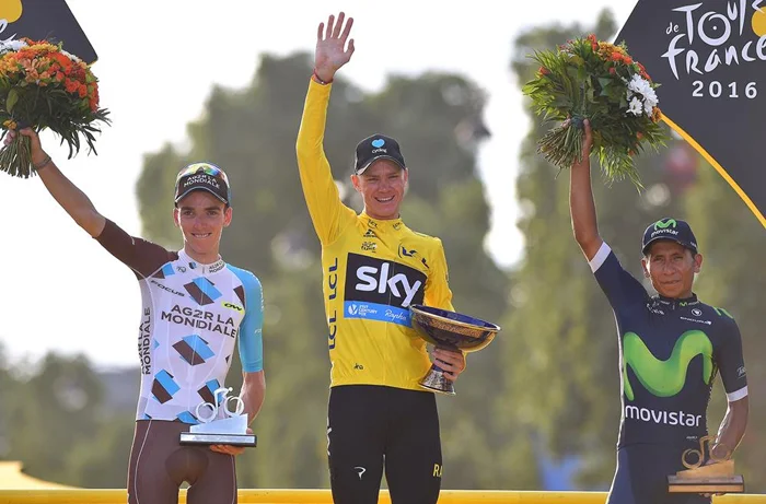 Image courtesy of @BrakeThrough Media and @TDWsport