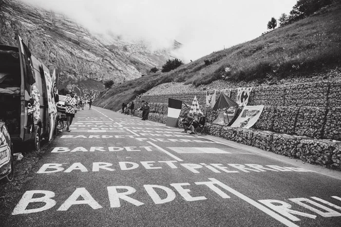 Image courtesy of @BrakeThrough Media and @TDWsport