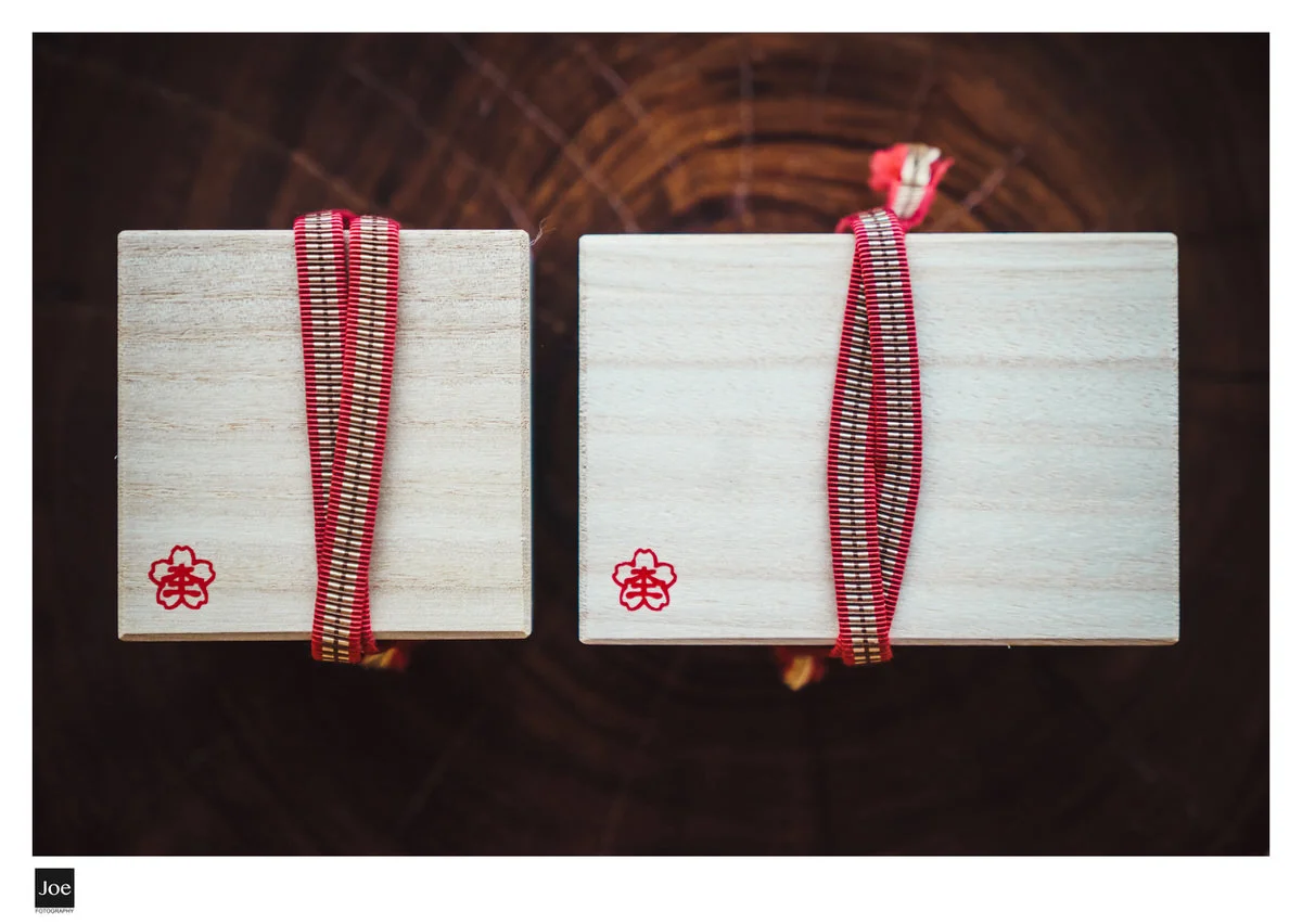 京都Niwaka戒指