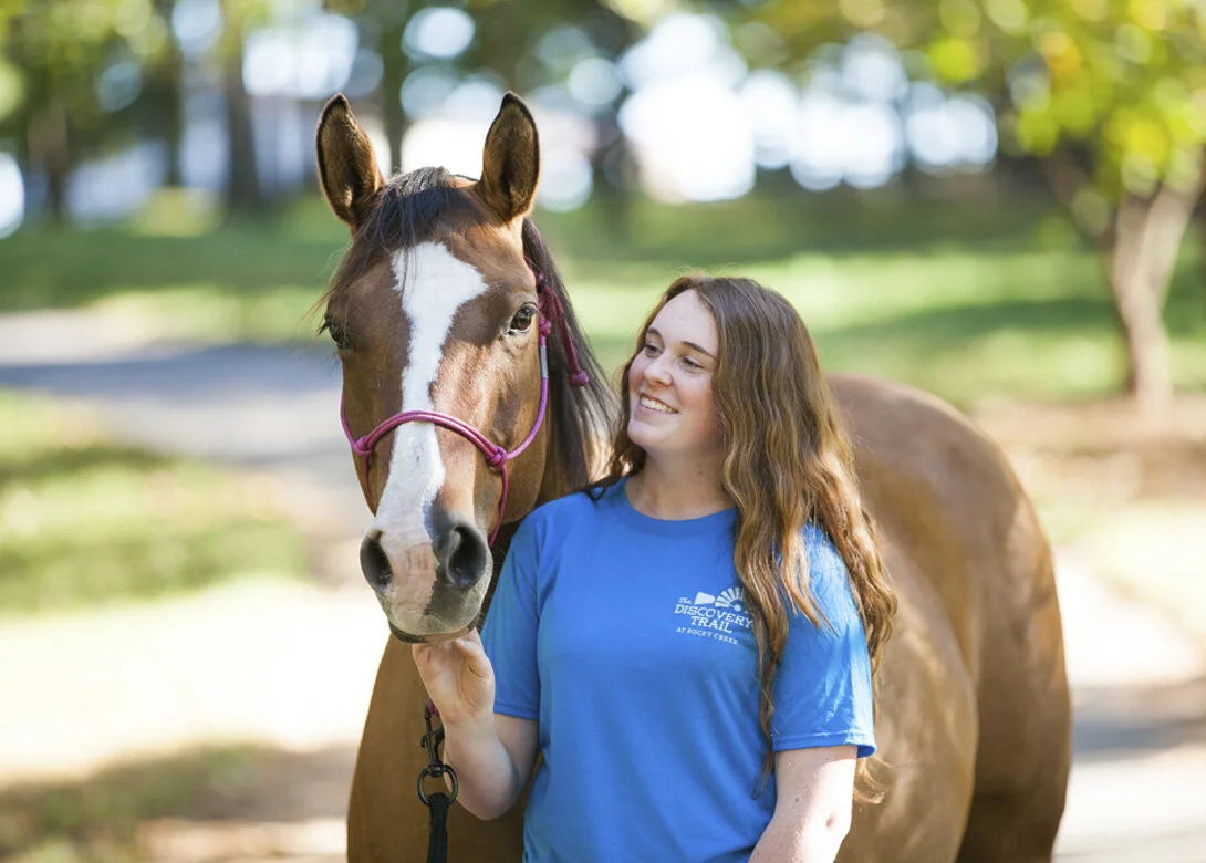 Courtney Elledge Animal Care Specialist Read her full bio here.