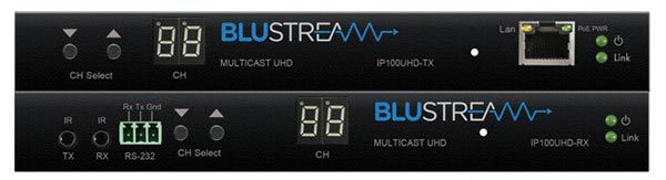 IP100UHD TX/RX