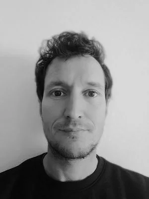 STÉPHANE POURCELOT - EUROPEAN TECHNICAL SUPPORT ENGINEER