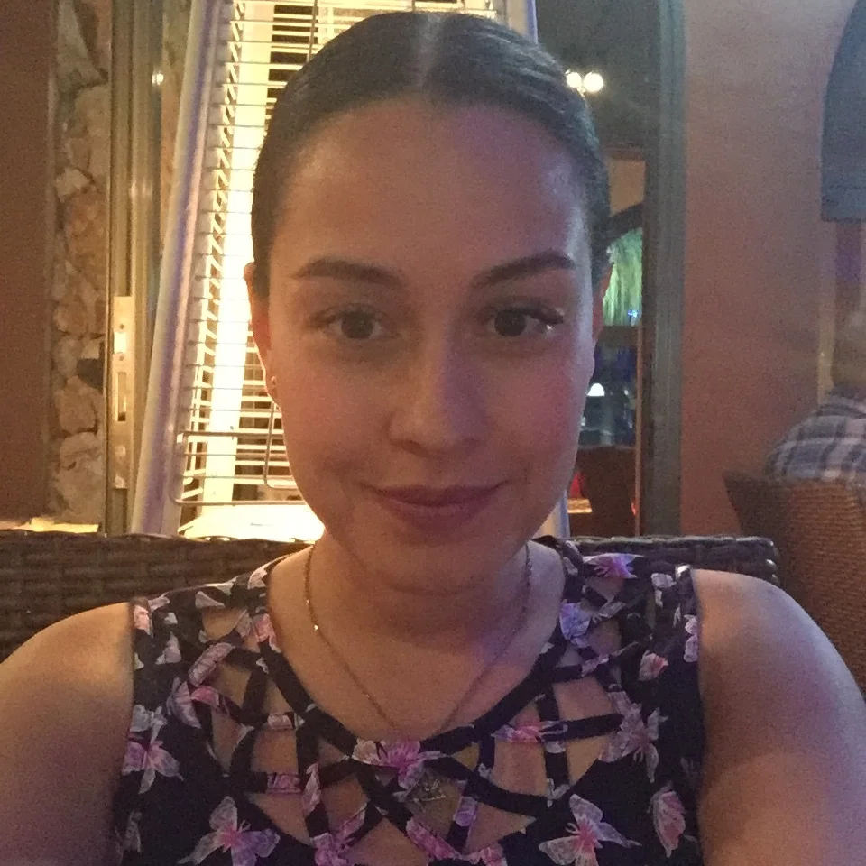 Milena Hernandez, Vice Ordförande 