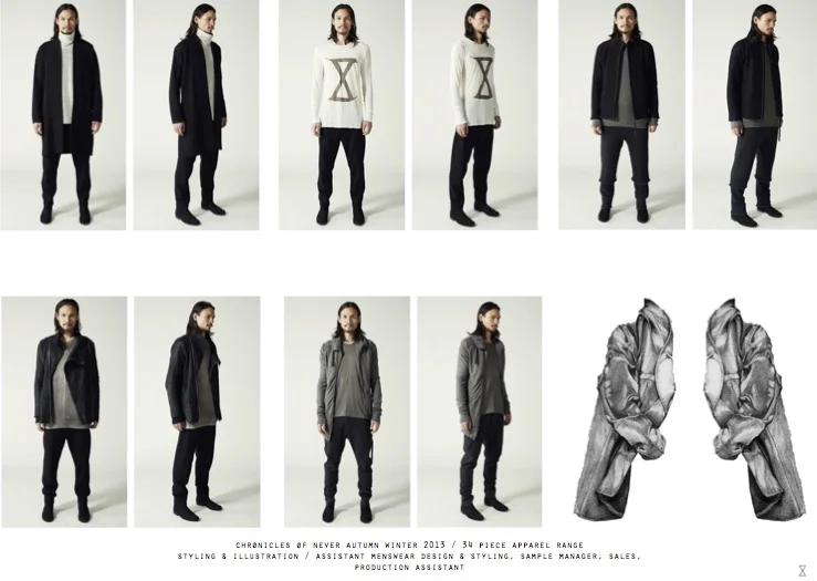 AUTMN WINTER 2013