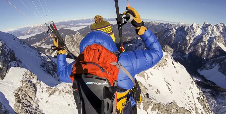 Bliže soncu si, manj je snega!