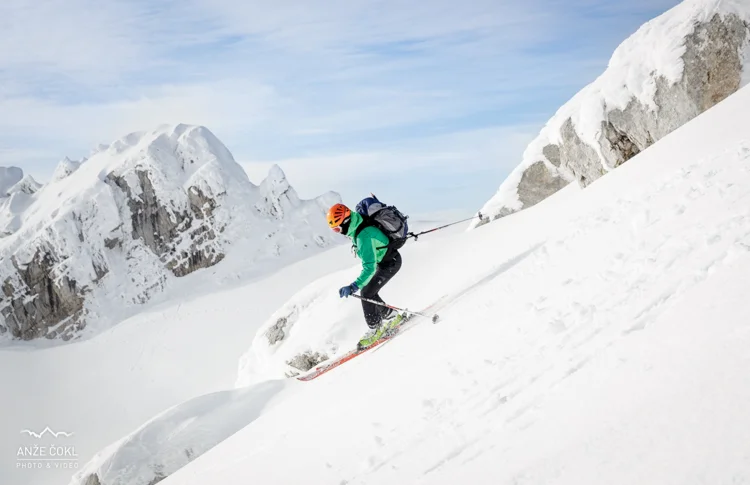 Januarsko visokogorsko razočaranje