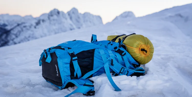 F-Stop Loka Photo Backpack Review