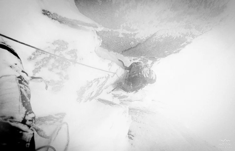 Ultimativni kos oblačila za v gore