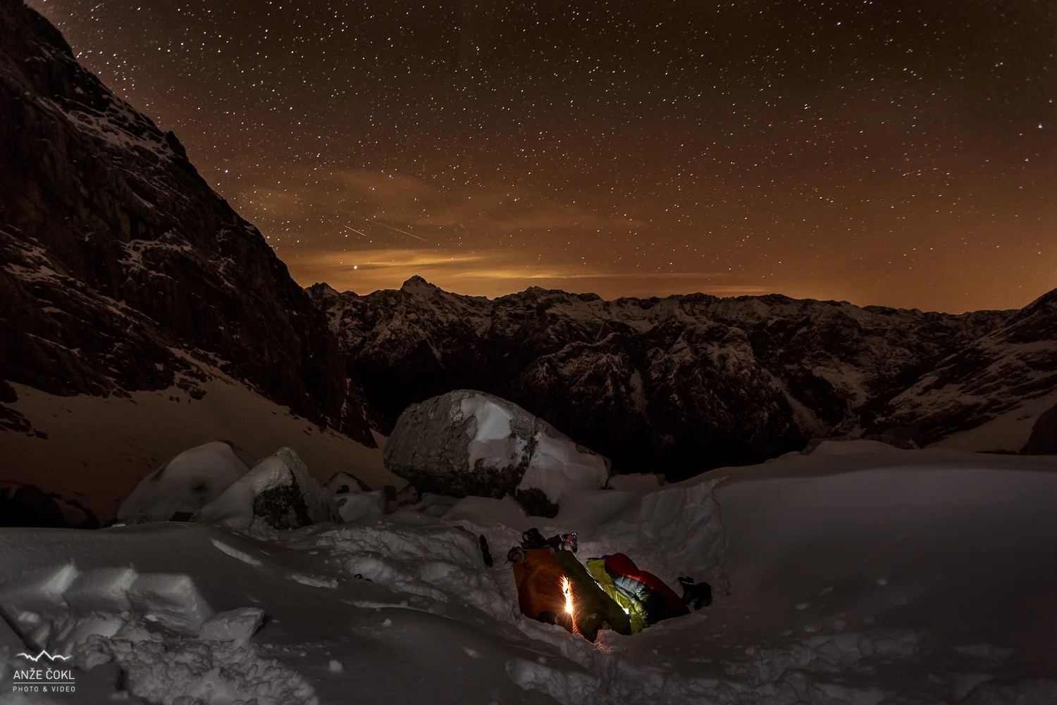 Grebeni nad Tamarjem