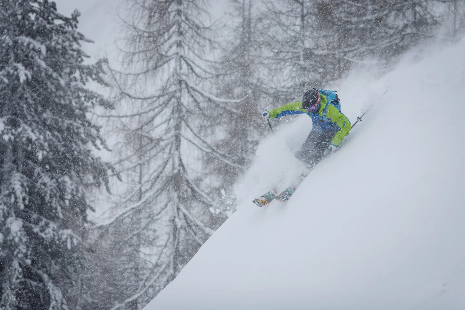 Porivanje pri sosedih