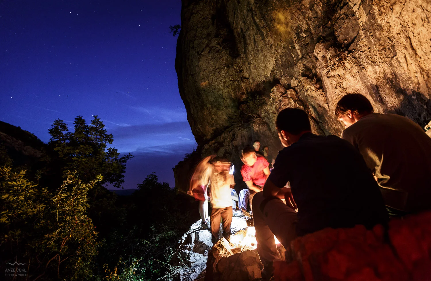 Fotozgodba: pregled leta 2014