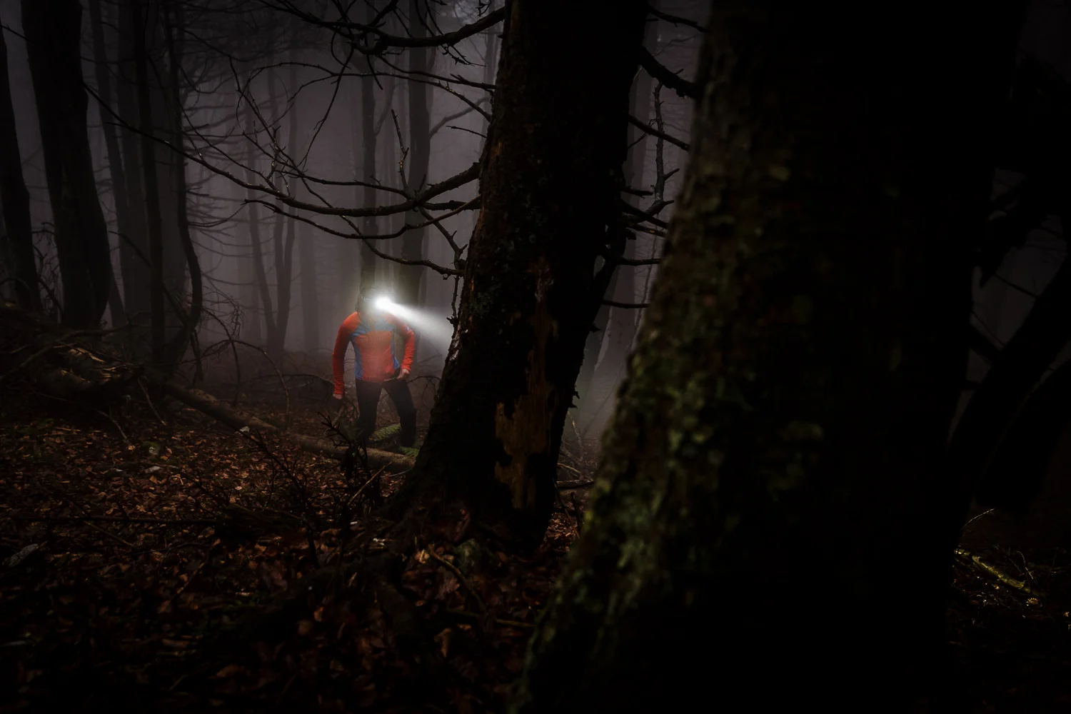 Prečenje Karavank od Golice do Stola