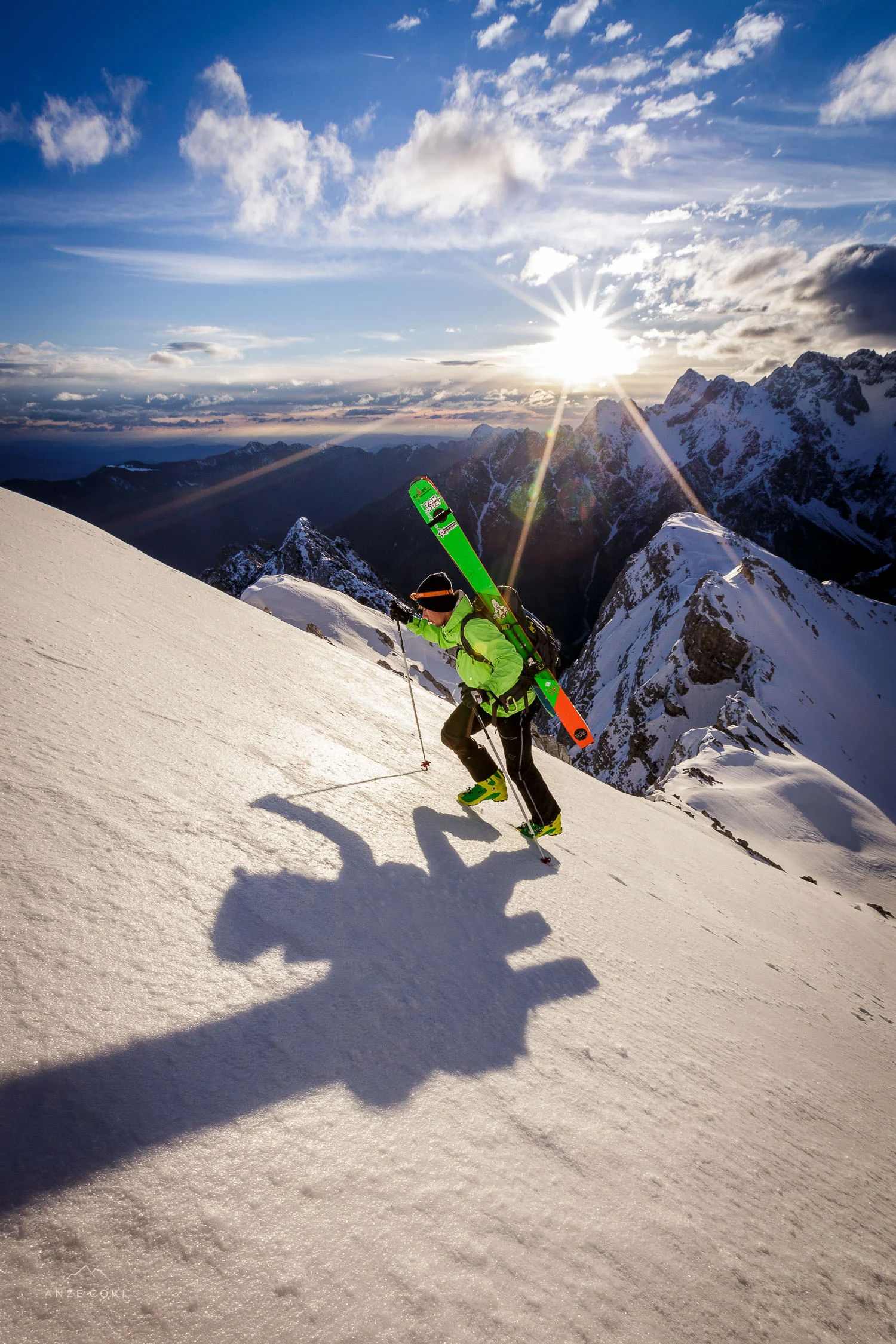 Prebujanje jutra na najlepši možni način!