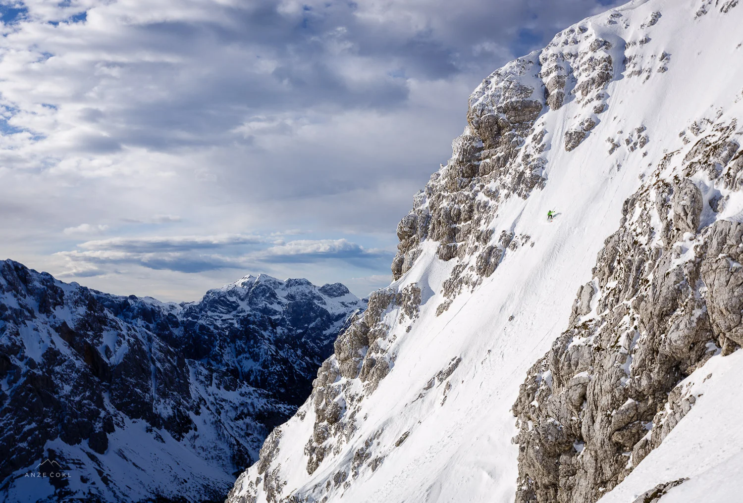 Šolski teren za Simona.