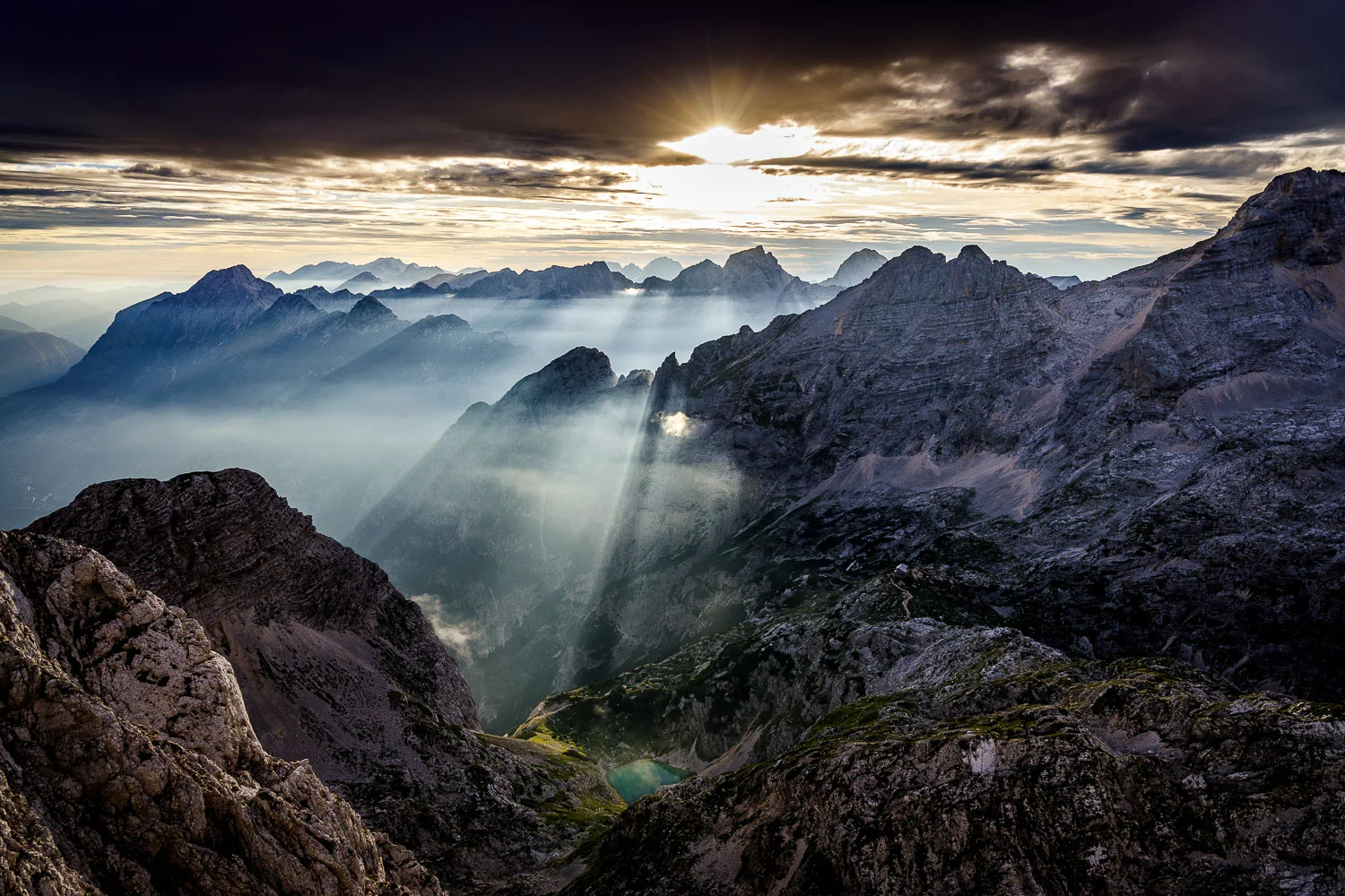 Julian Alps