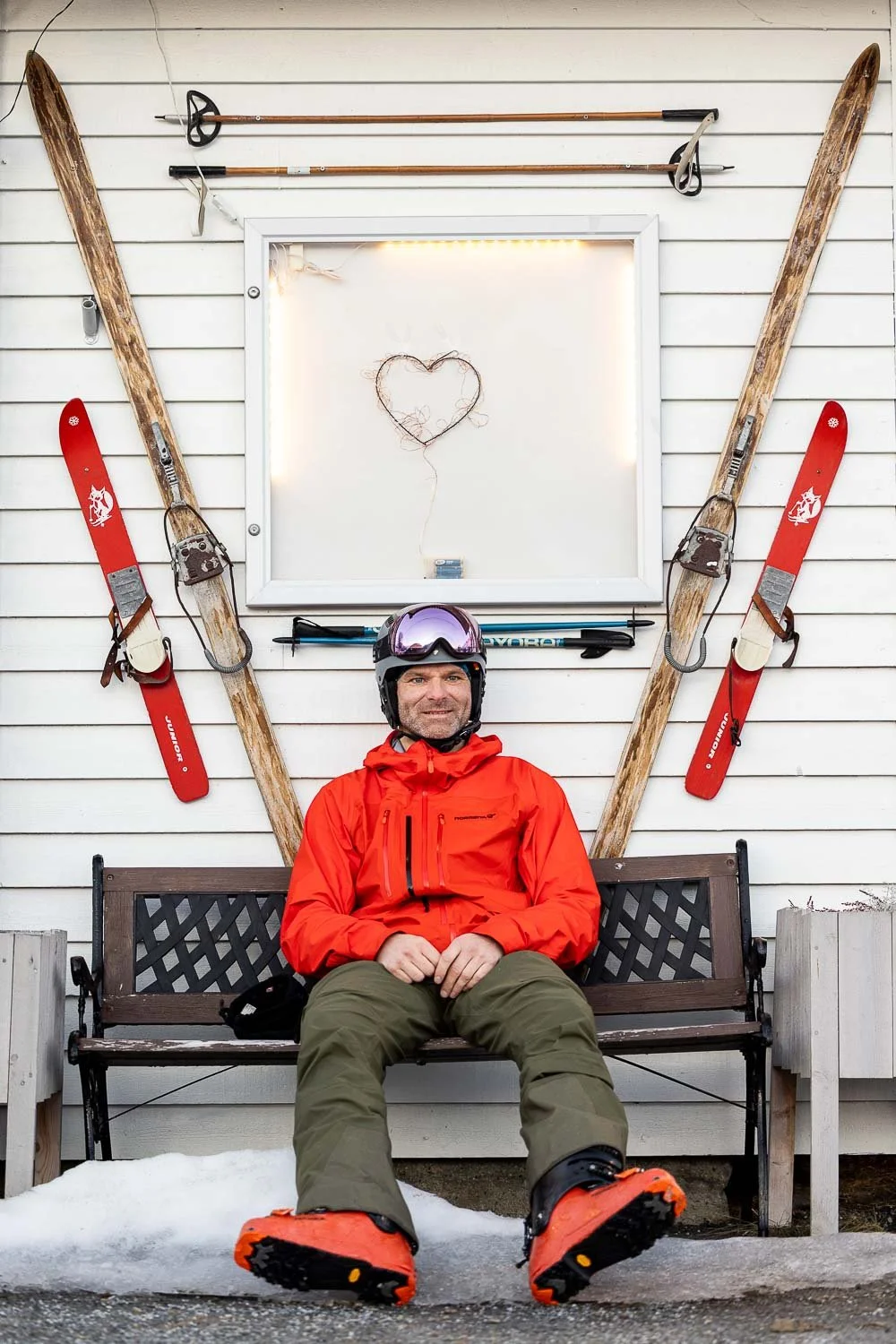 turno smucanje terja počitek